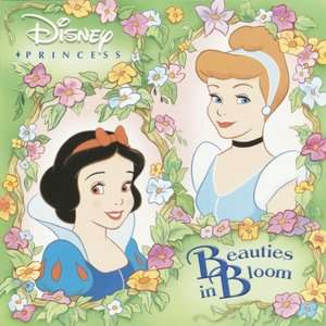   Princess Make Believe Bride (Disney Pictureback 