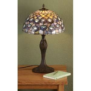  Tiffany style Table Lamp