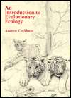   Ecology, (0632027290), Andrew Cockburn, Textbooks   