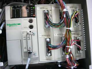 A78096 Schneider Electric PLC TSX, rh Electronics  