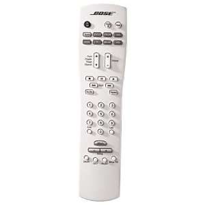  BOSE (R) RC 38S Lifestyle Expansion Remote Electronics