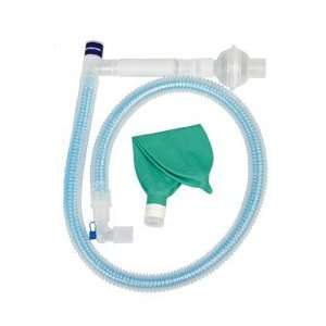  [Itm] Includes 26 72 pediatric hose, parallel wye, gas 