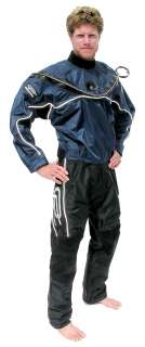 Ocean Rodeo Pyro Pro Drysuit   2011 Breathable  