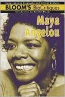   Angelou, Maya Biography