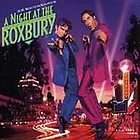 NIGHT AT THE ROXBURY SOUNDTRACK (NEW & SEALED CD)