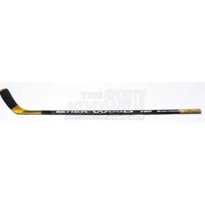   Capitals Game Used Stick 3D   Game Used NHL Sticks
