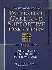   Oncology, (0781795958), Ann M. Berger, Textbooks   