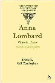 Anna Lombard, (0826481841), Victoria Cross, Textbooks   