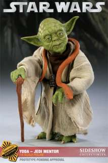 Yoda   Jedi Mentor SS Exclusive