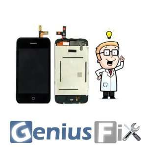 Repair Service For iPhone 3G LCD Screen & Digitizer Electronics