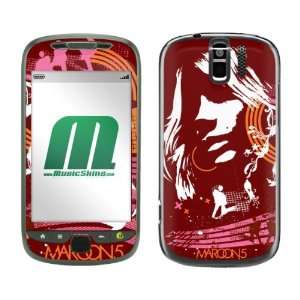  MusicSkins MS M520142 HTC myTouch 3G Slide