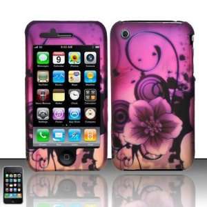   Design Case for Apple iPhone 3G 3GS [In Twisted Tech Retail Packaging