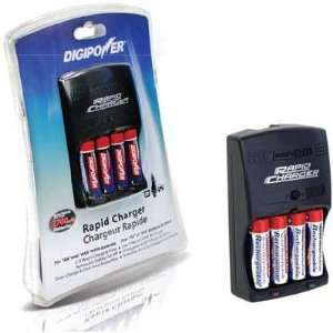  2 3HR Battery Charger