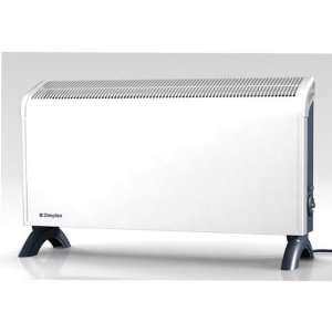  3kW PORTABLE / WALL MOUNTED CONVECTOR WITH STAT