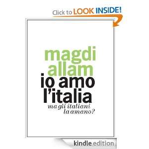   bestsellers) (Italian Edition) Magdi Allam  Kindle Store