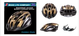 NEW Mountain Road Cycling Bicycle Bike Safety Helmet Adjustable Size 