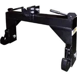  NorTrac Three Point Quick Hitch   Category 1