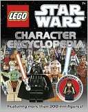 LEGO® Star Wars Character Dorling Kindersley Publishing