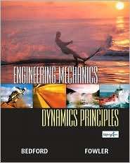   Principles, (0130082082), Anthony Bedford, Textbooks   
