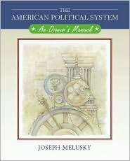 American Political System Plus Powerweb American Government, MP 
