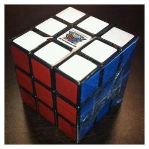 Black MARU 3x3x3 US Nationals Cube Puzzle Toys & Games