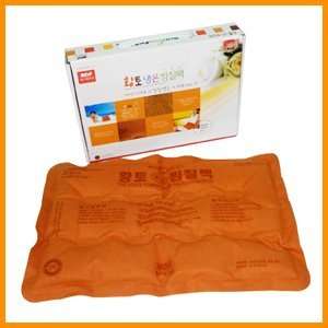   Hot & Cold Pack  100% Cotton (Made in Korea)