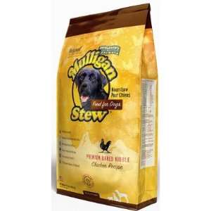   Baked Kibble Chicken Recipe Dry Dog Food Size 15 lb