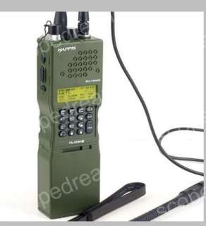 AN/PRC 152 Dummy Radio Case (Z 020)  