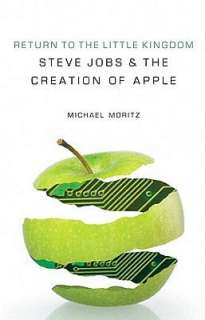   Apple Inc. by Jason D. OGrady, Greenwood Publishing 