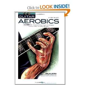  Guitar Aerobics A 52 Week, One lick per day Workout Program 