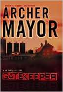Gatekeeper (Joe Gunther Series Archer Mayor