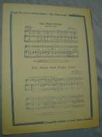 ll Buy That Dream Sheet Music 1945 Jack Haley  