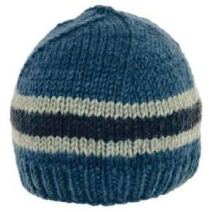  Ambler Mountain Scooter Wool Knit Hat, Taupe Sports 