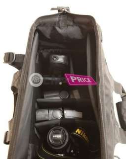 Genuine Nikon SLR Camera Bag Hand Carry D7000 D3100 NEW  