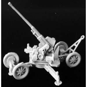  RAFM Miniatures   Bofors 40mm AA Gun Toys & Games