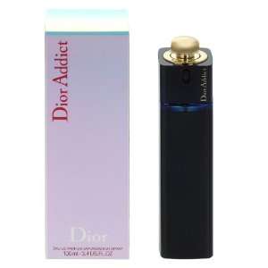   ADDICT FOR WOMEN BY CHRISTIAN DIOR 100ML 3.40Z EDP 