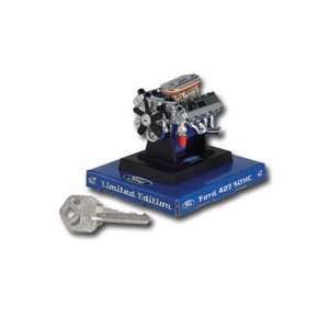  1/18 Scale Resin Ford 427 Engine Replica