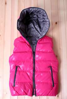 Korean Women Zippered Hoodie Jacket Coat 4 Colors 0660  