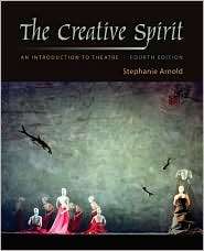   to Theatre, (0073514144), Stephanie Arnold, Textbooks   