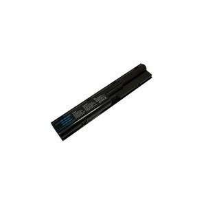  10.80V,4400mAh,Li ion, Replacement for HP ProBook 4330s 