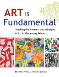 Art Is Fundamental Teaching the Elements and Principles of Art in 