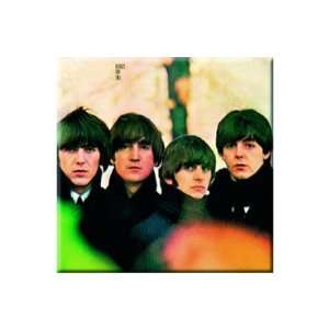  EMI   The Beatles magnet For Sale Toys & Games