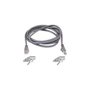 Belkin High Performance   Patch cable   RJ 45 (M)   RJ 45 (M)   7 ft 