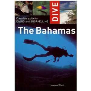  Dive Travel the Bahamas Book Complete Guide to Scuba 