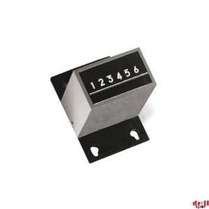  REDINGTON V3 4816 24AC Counter,Nonresettable