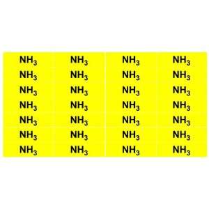   Yellow Background, TEMPO GAS SYSTEMS High visibility, Industry