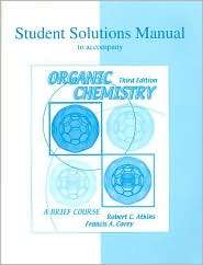   Chemistry, (0072319453), Robert C. Atkins, Textbooks   