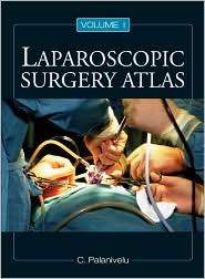 Laparoscopic Surgery Atlas [Two Volume Set], (0071601937), C 