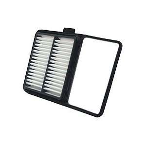  Wix 49116 Air Filter, Pack of 1 Automotive