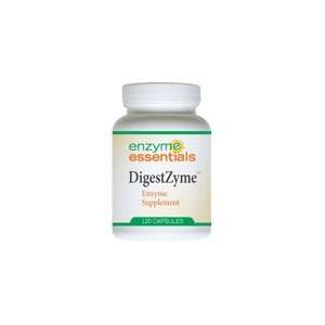  Enzyme Essentials DigestZyme Digestive Enzyme Supplement 